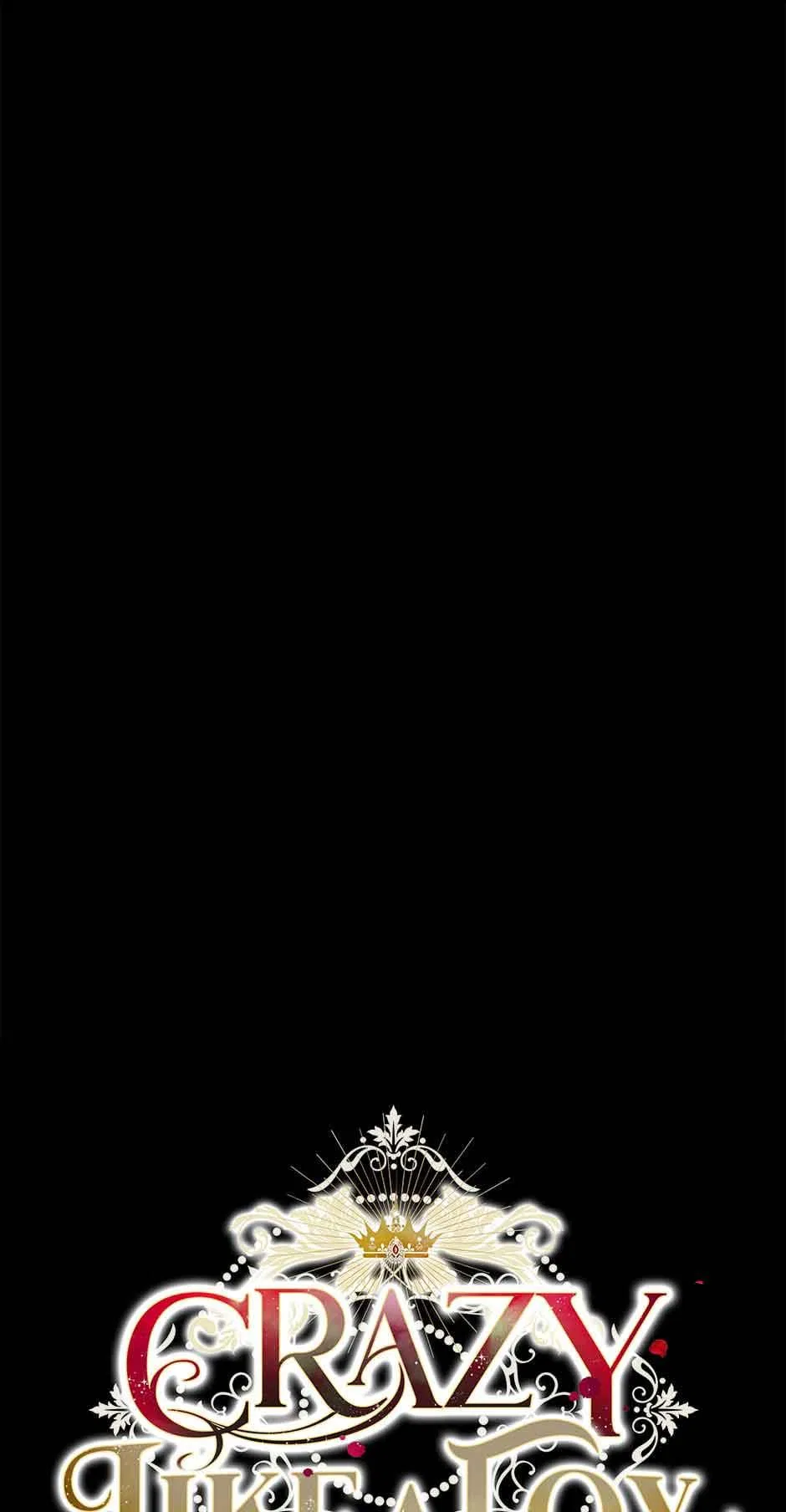 The Princess Pretends To Be Crazy Chapter 77 – Page 56