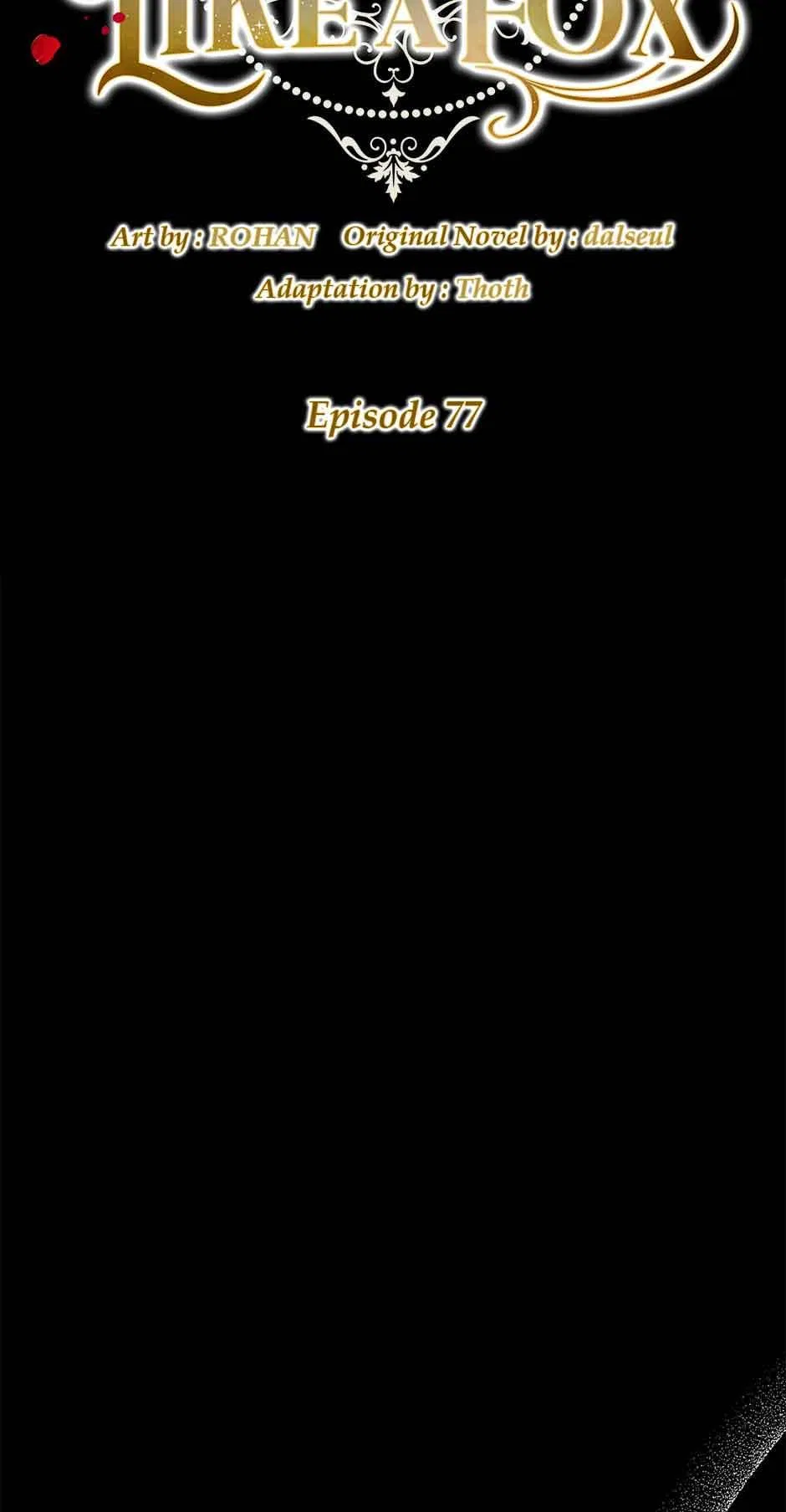 The Princess Pretends To Be Crazy Chapter 77 – Page 57