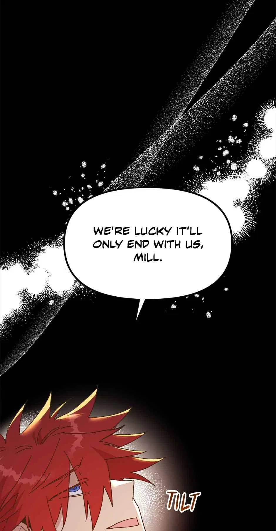 The Princess Pretends To Be Crazy Chapter 77 – Page 58