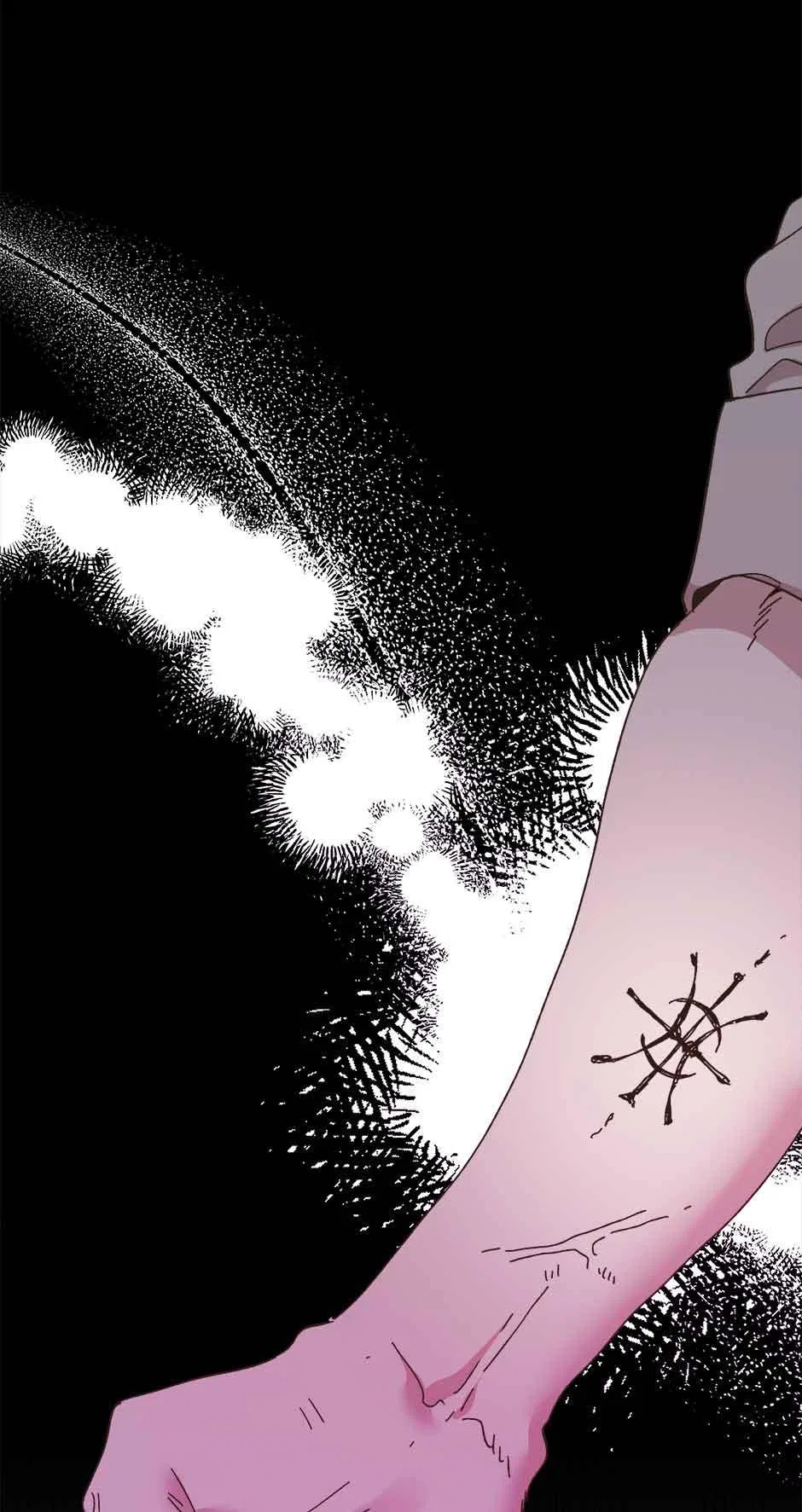 The Princess Pretends To Be Crazy Chapter 77 – Page 62