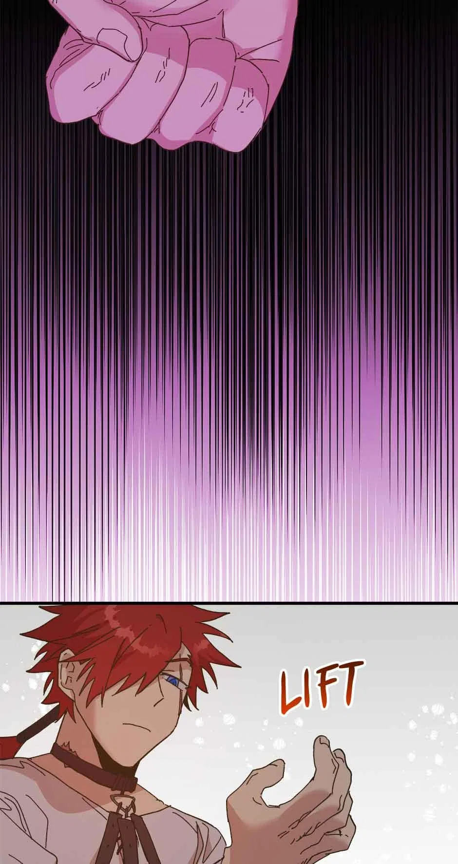 The Princess Pretends To Be Crazy Chapter 77 – Page 63