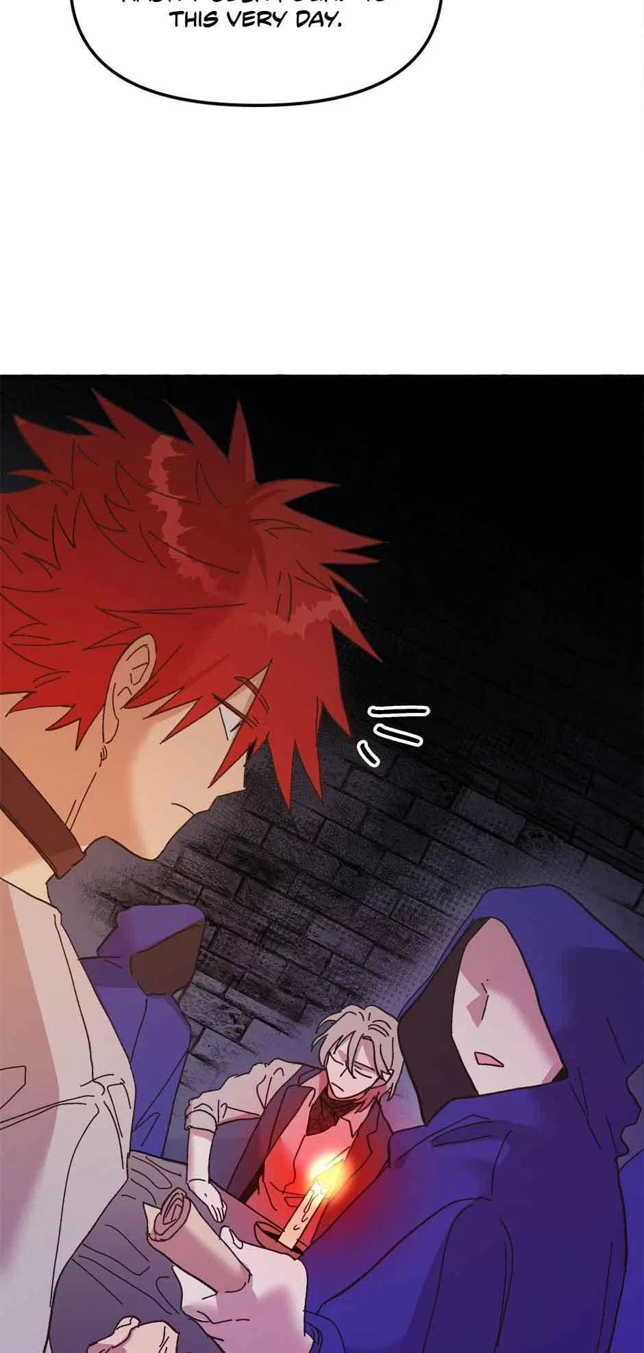 The Princess Pretends To Be Crazy Chapter 77 – Page 69