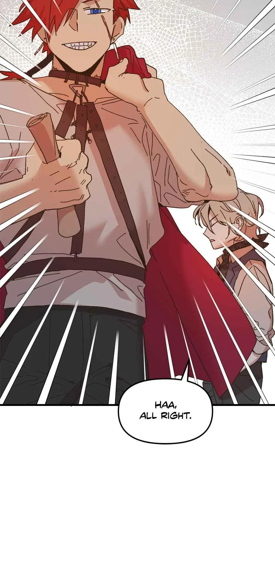 The Princess Pretends To Be Crazy Chapter 77 – Page 71