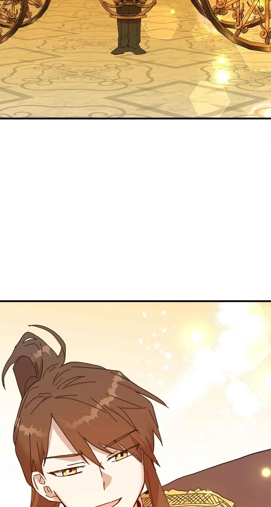 The Princess Pretends To Be Crazy Chapter 77 – Page 83