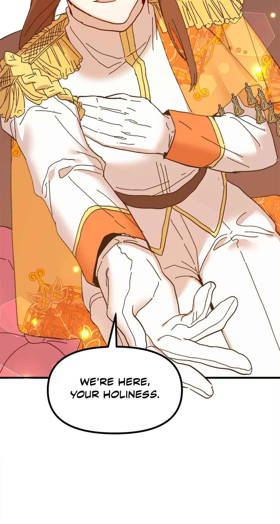The Princess Pretends To Be Crazy Chapter 77 – Page 84