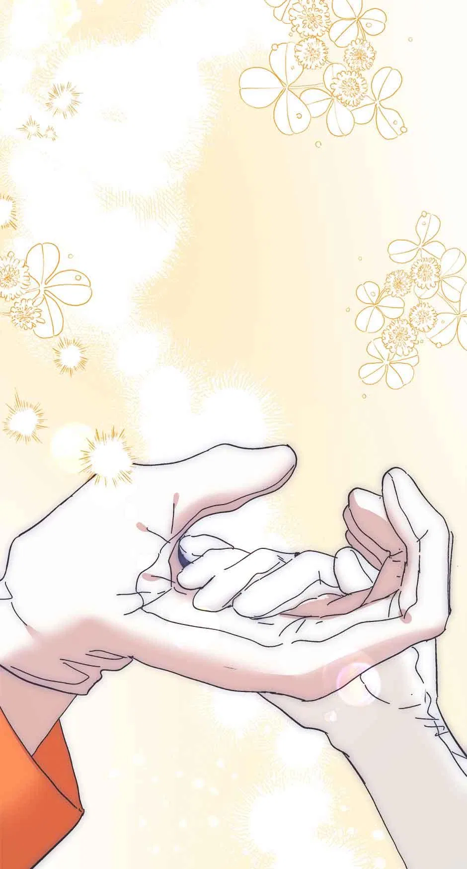 The Princess Pretends To Be Crazy Chapter 77 – Page 87