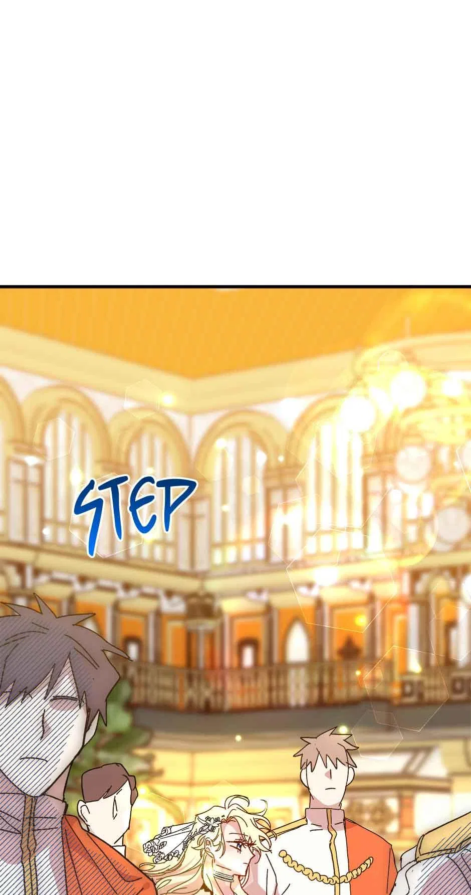 The Princess Pretends To Be Crazy Chapter 77 – Page 91