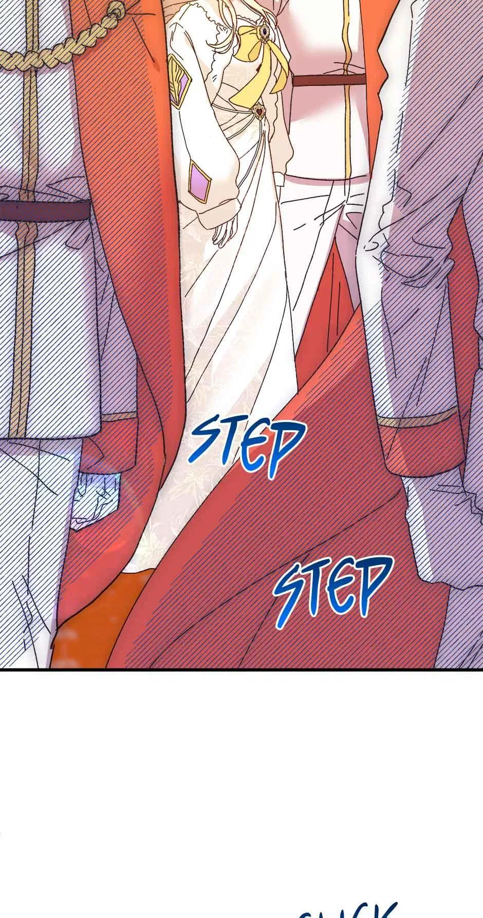 The Princess Pretends To Be Crazy Chapter 77 – Page 92