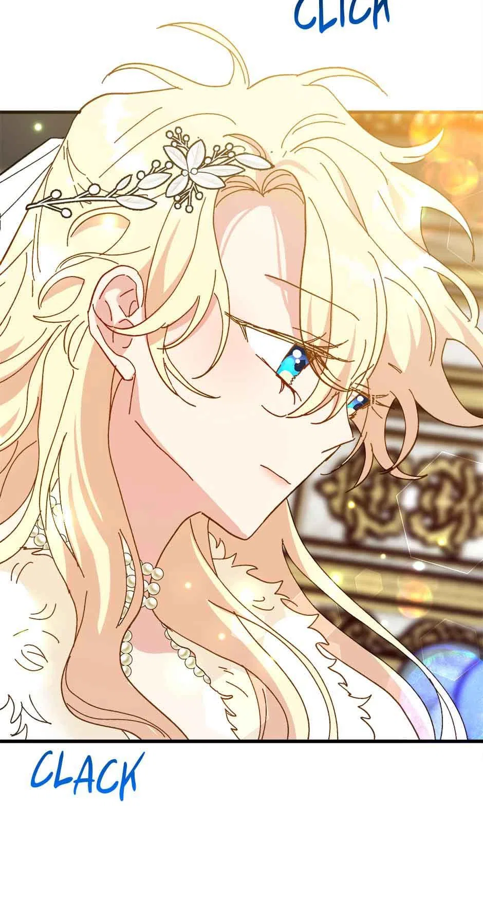 The Princess Pretends To Be Crazy Chapter 77 – Page 93