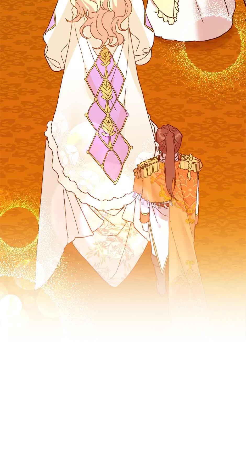 The Princess Pretends To Be Crazy Chapter 77 – Page 95