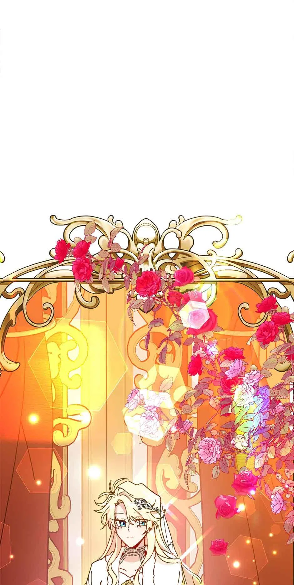 The Princess Pretends To Be Crazy Chapter 77 – Page 96