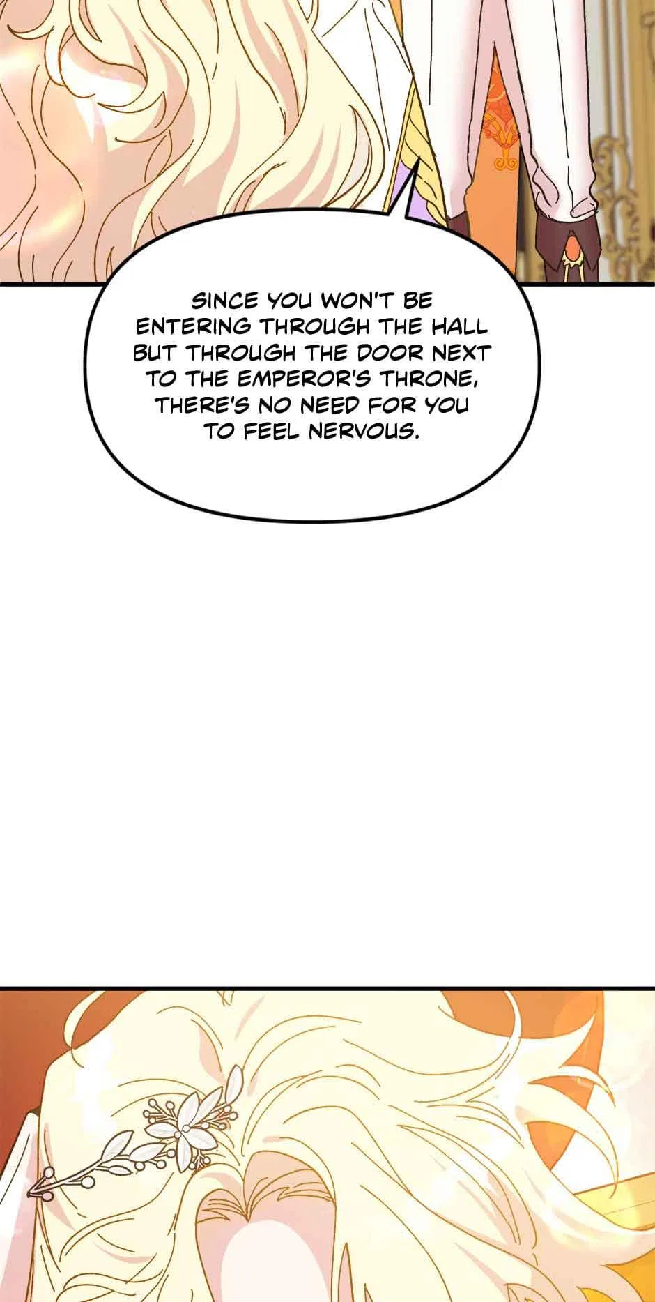 The Princess Pretends To Be Crazy Chapter 77 – Page 99