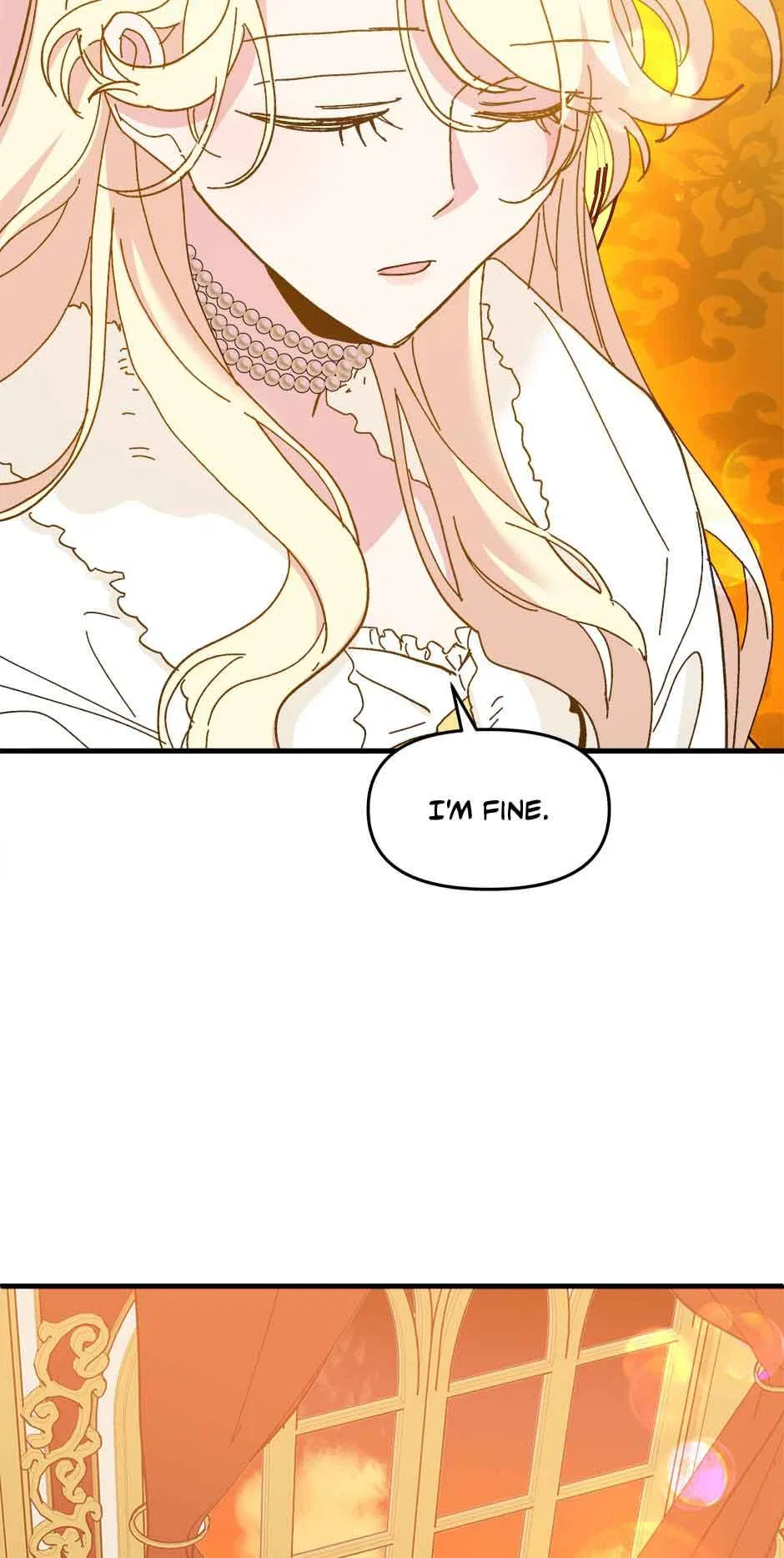 The Princess Pretends To Be Crazy Chapter 77 – Page 100