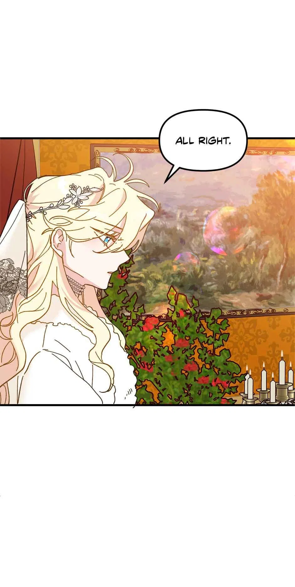 The Princess Pretends To Be Crazy Chapter 77 – Page 102