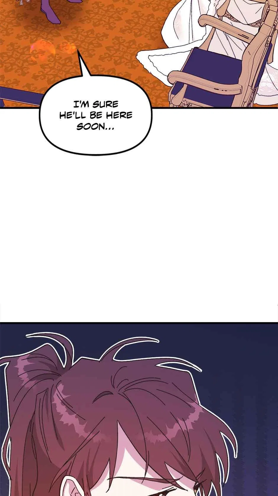 The Princess Pretends To Be Crazy Chapter 77 – Page 107
