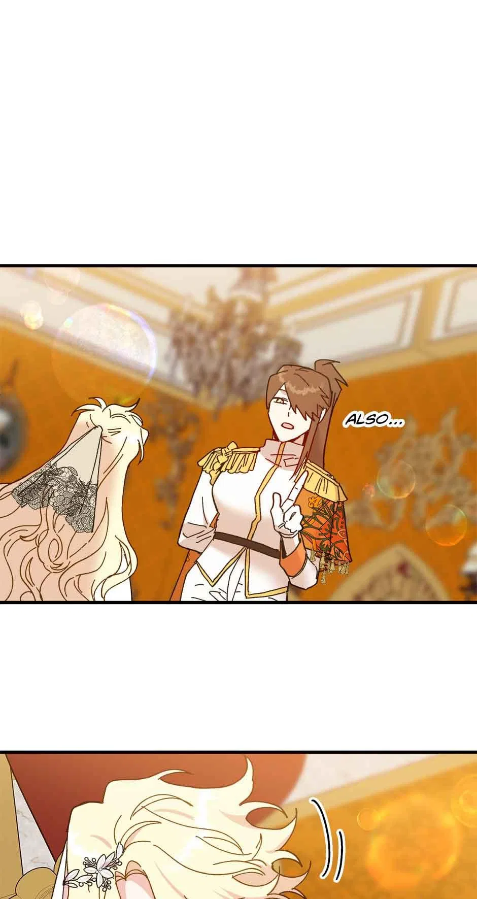 The Princess Pretends To Be Crazy Chapter 77 – Page 109