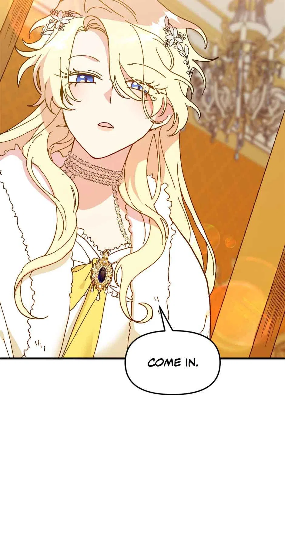 The Princess Pretends To Be Crazy Chapter 77 – Page 114