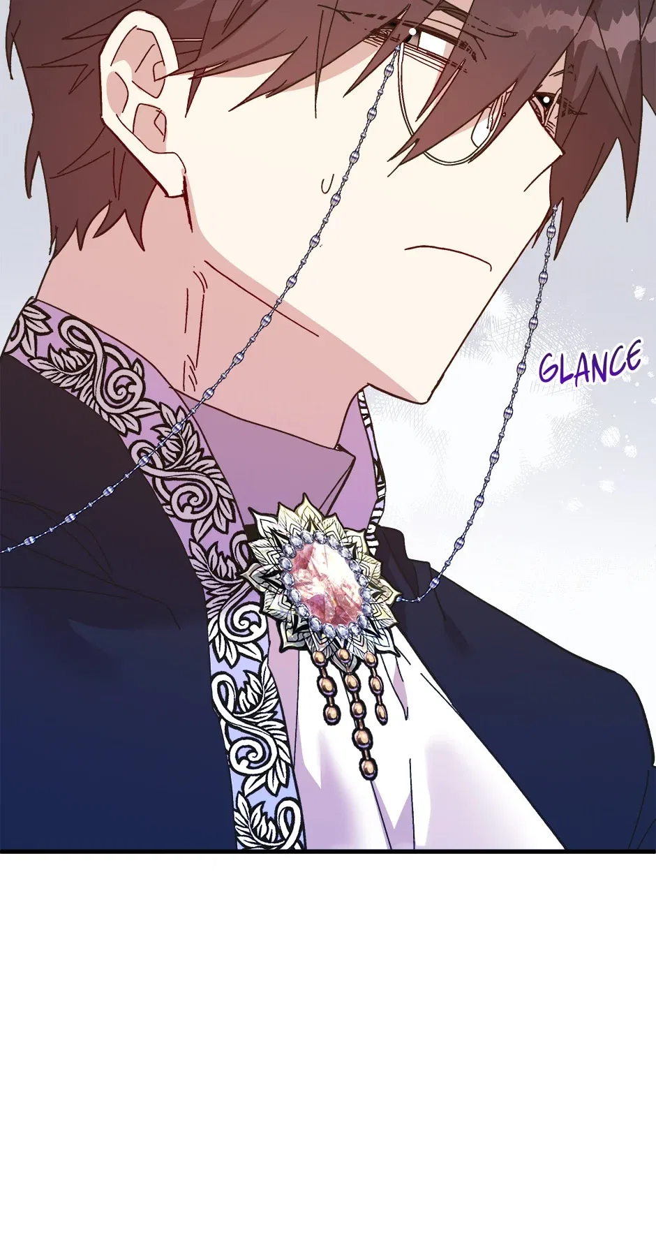 The Princess Pretends To Be Crazy Chapter 76 – Page 7