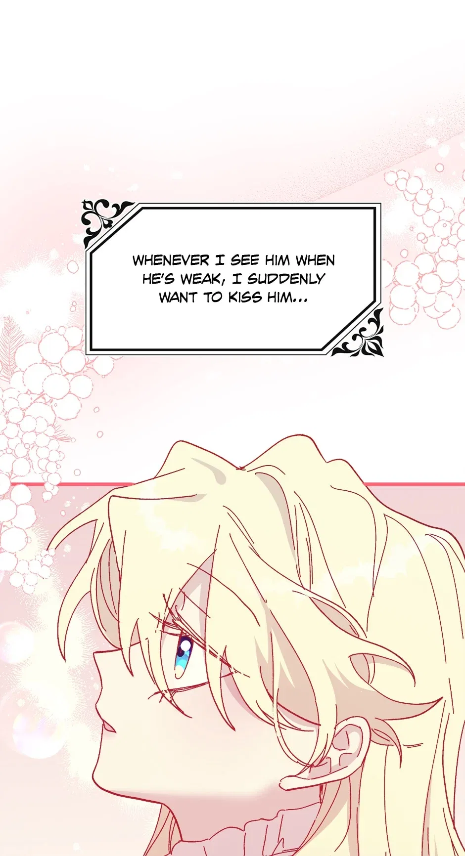 The Princess Pretends To Be Crazy Chapter 76 – Page 8
