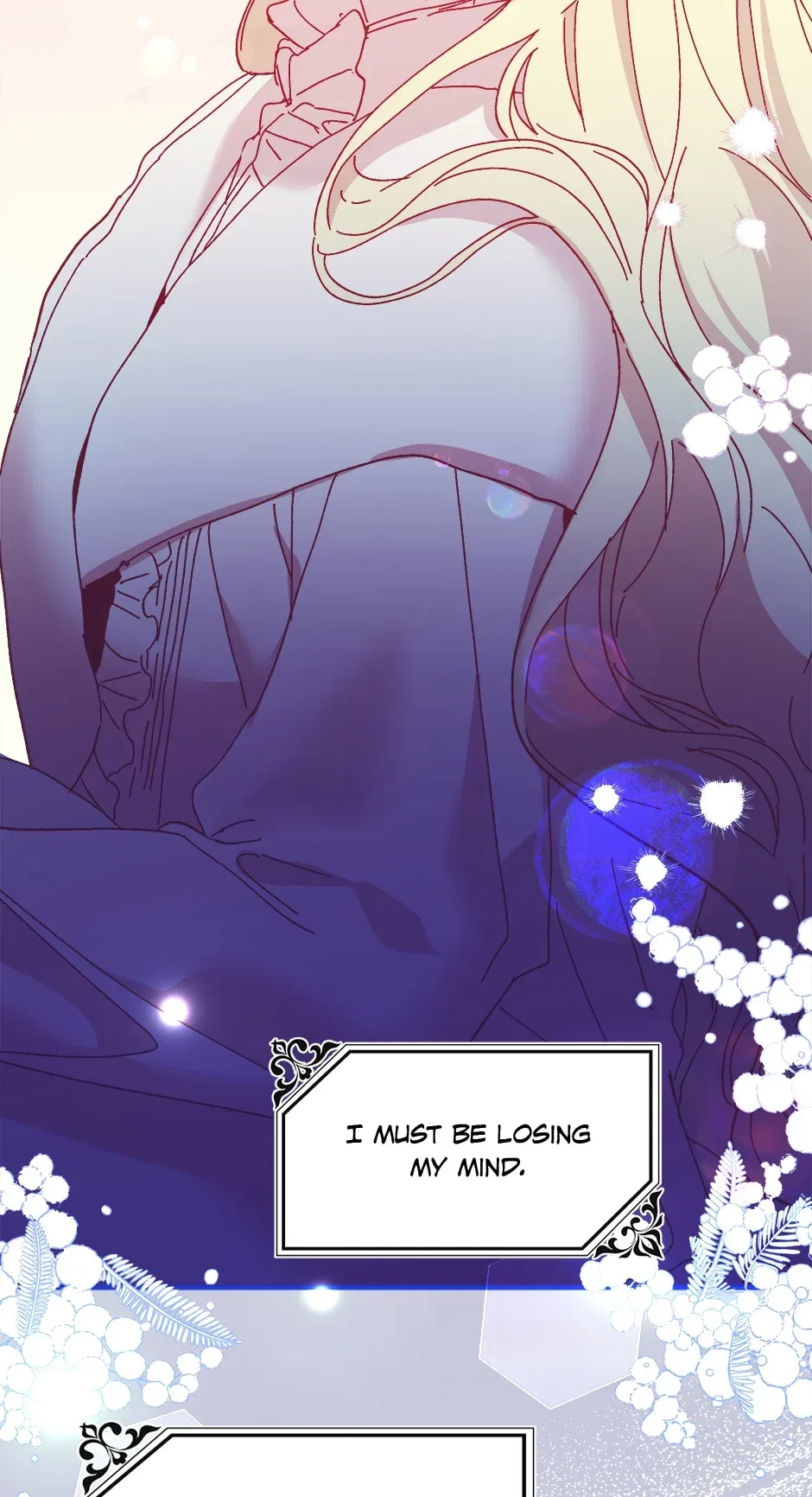 The Princess Pretends To Be Crazy Chapter 76 – Page 9