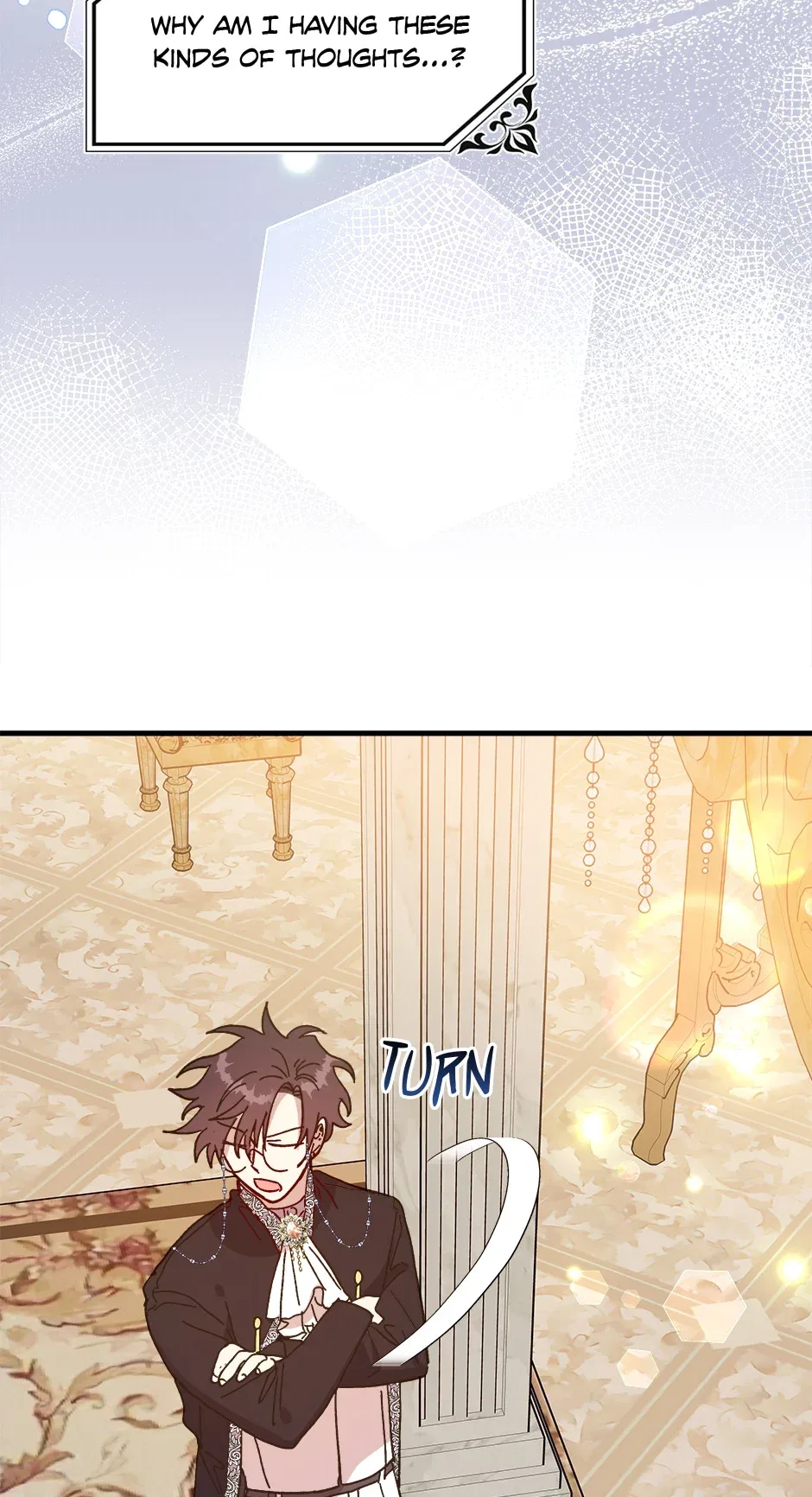The Princess Pretends To Be Crazy Chapter 76 – Page 10