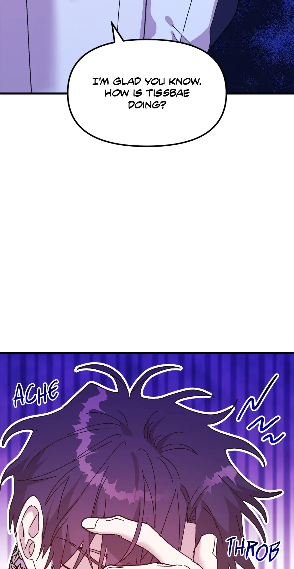 The Princess Pretends To Be Crazy Chapter 76 – Page 23