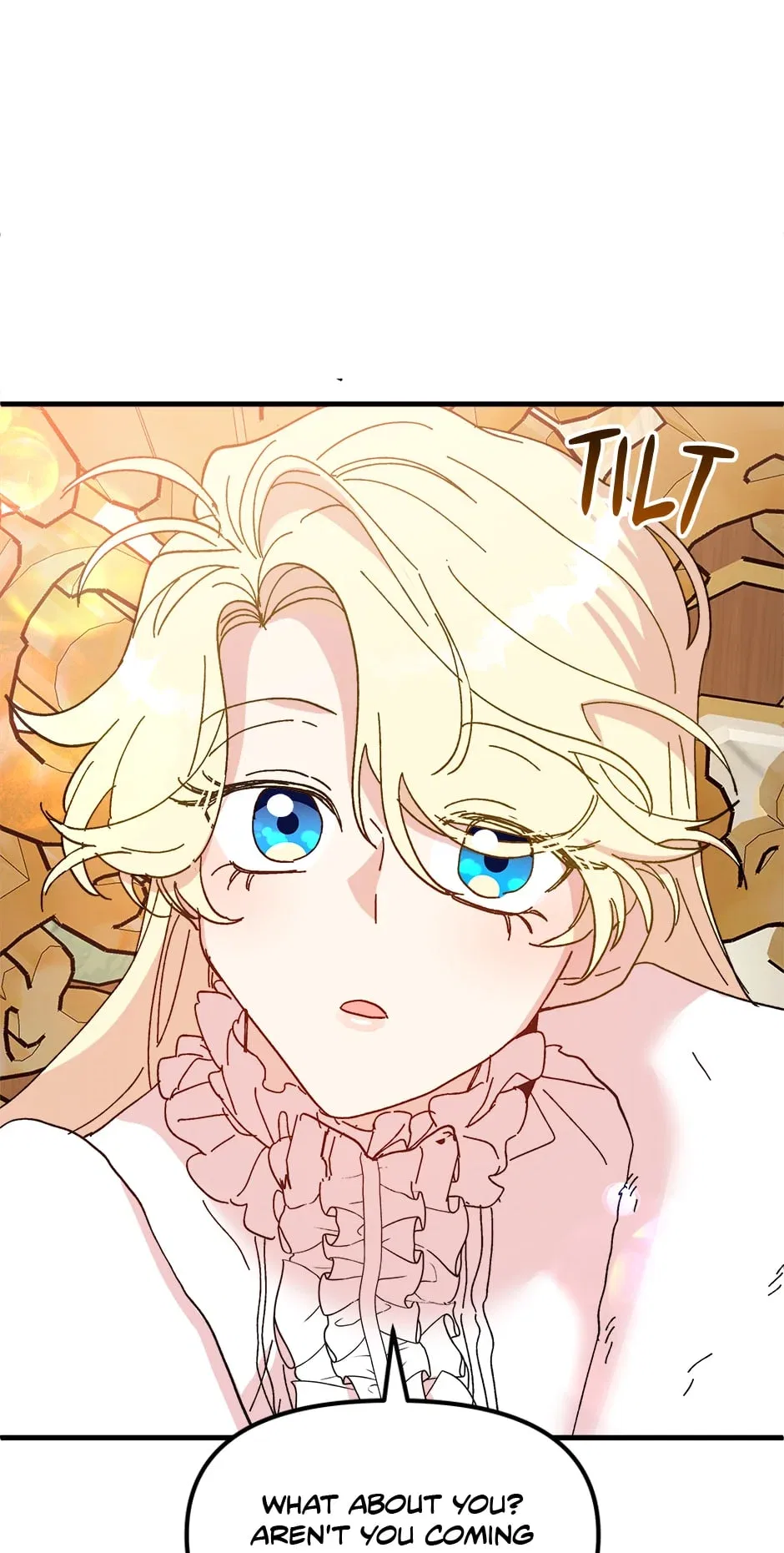 The Princess Pretends To Be Crazy Chapter 76 – Page 27