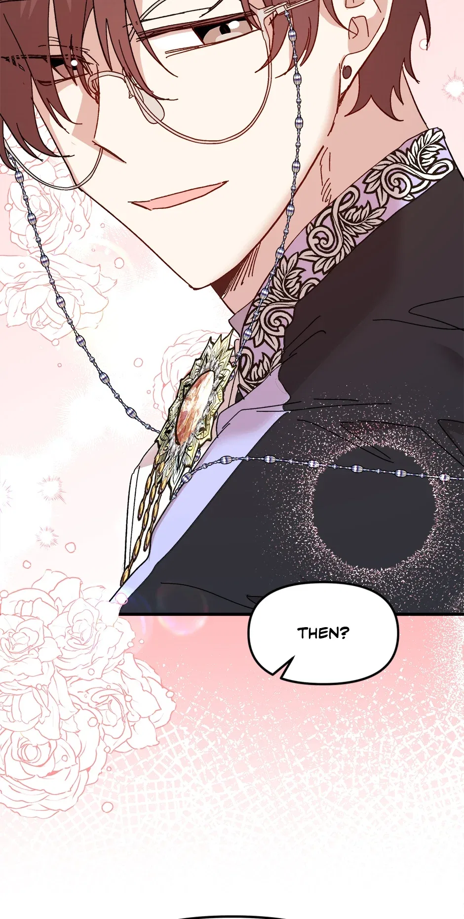 The Princess Pretends To Be Crazy Chapter 76 – Page 30