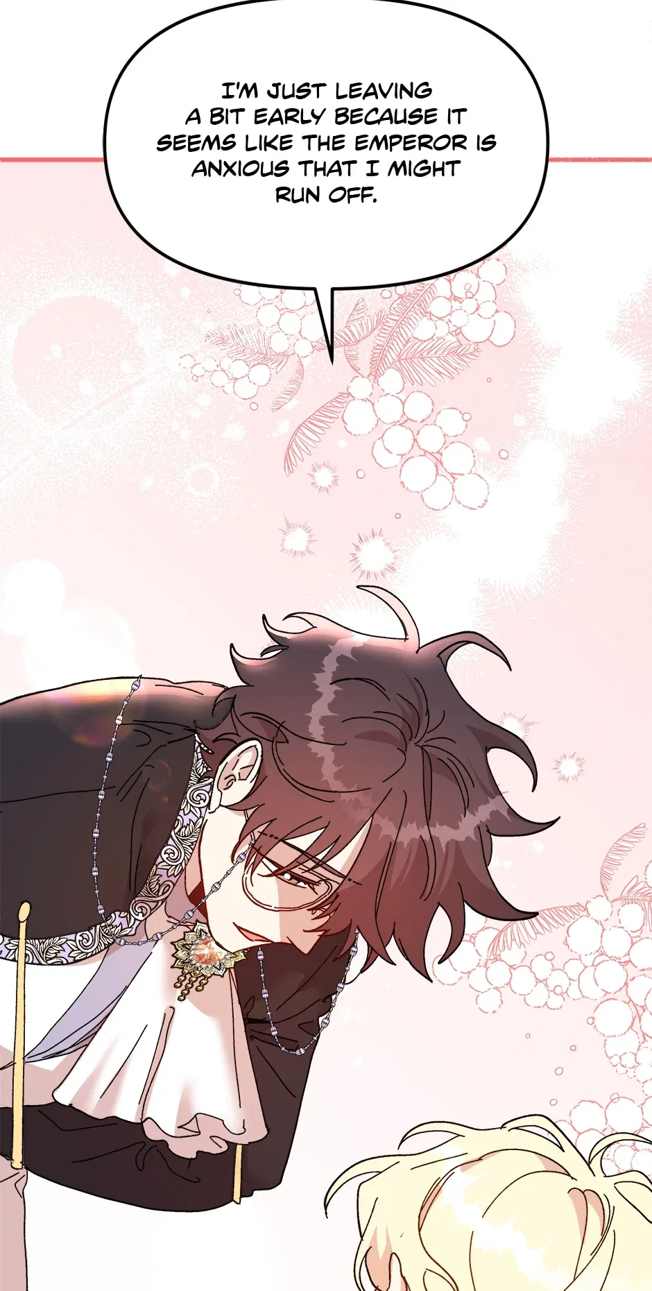 The Princess Pretends To Be Crazy Chapter 76 – Page 31