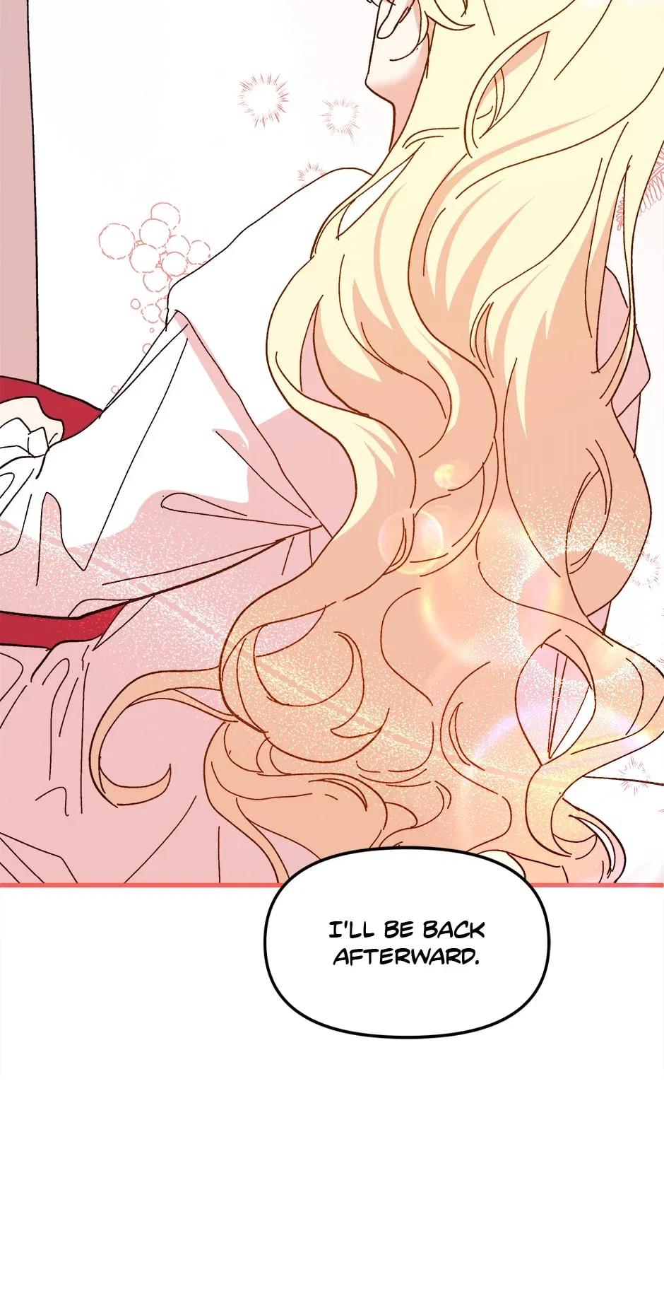 The Princess Pretends To Be Crazy Chapter 76 – Page 32