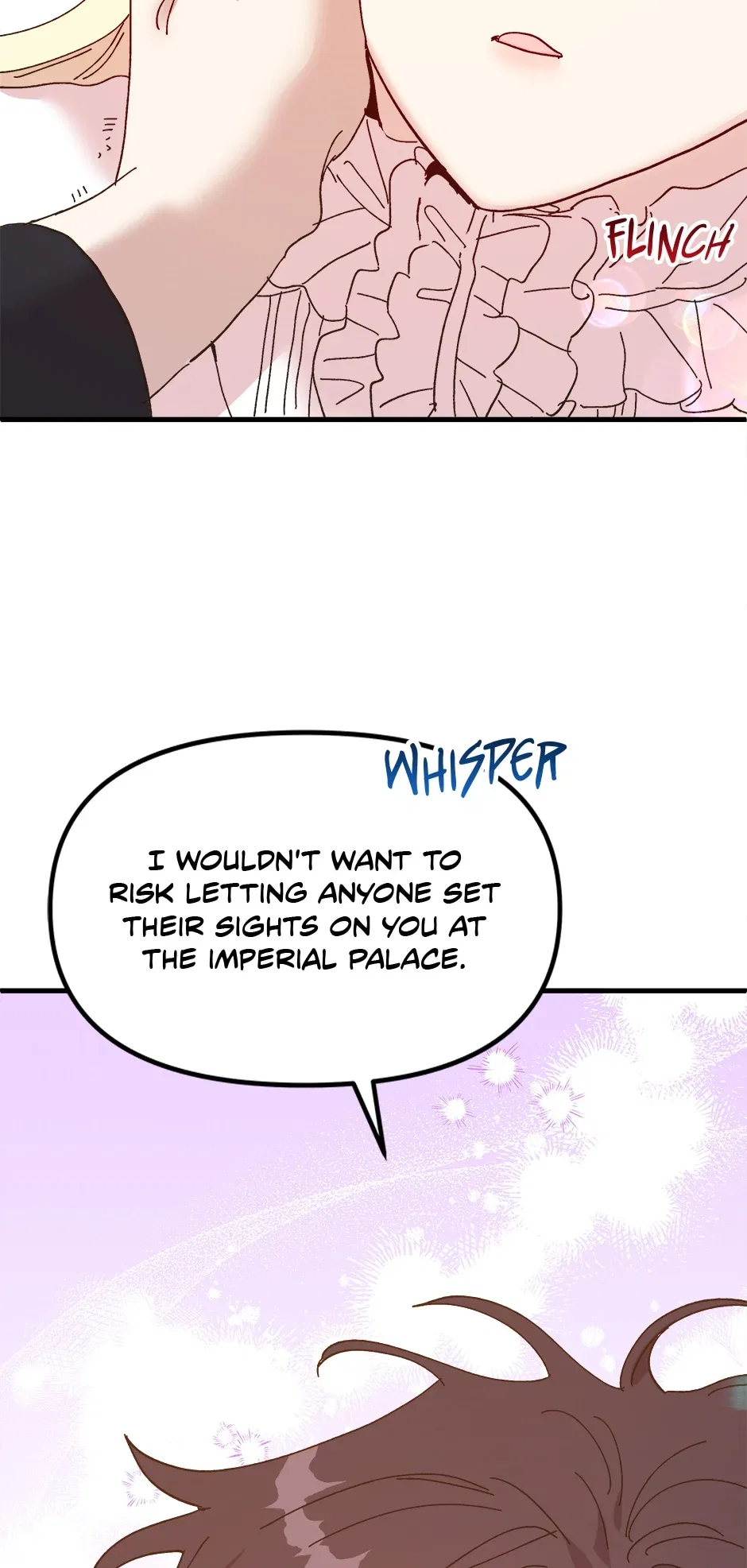 The Princess Pretends To Be Crazy Chapter 76 – Page 35