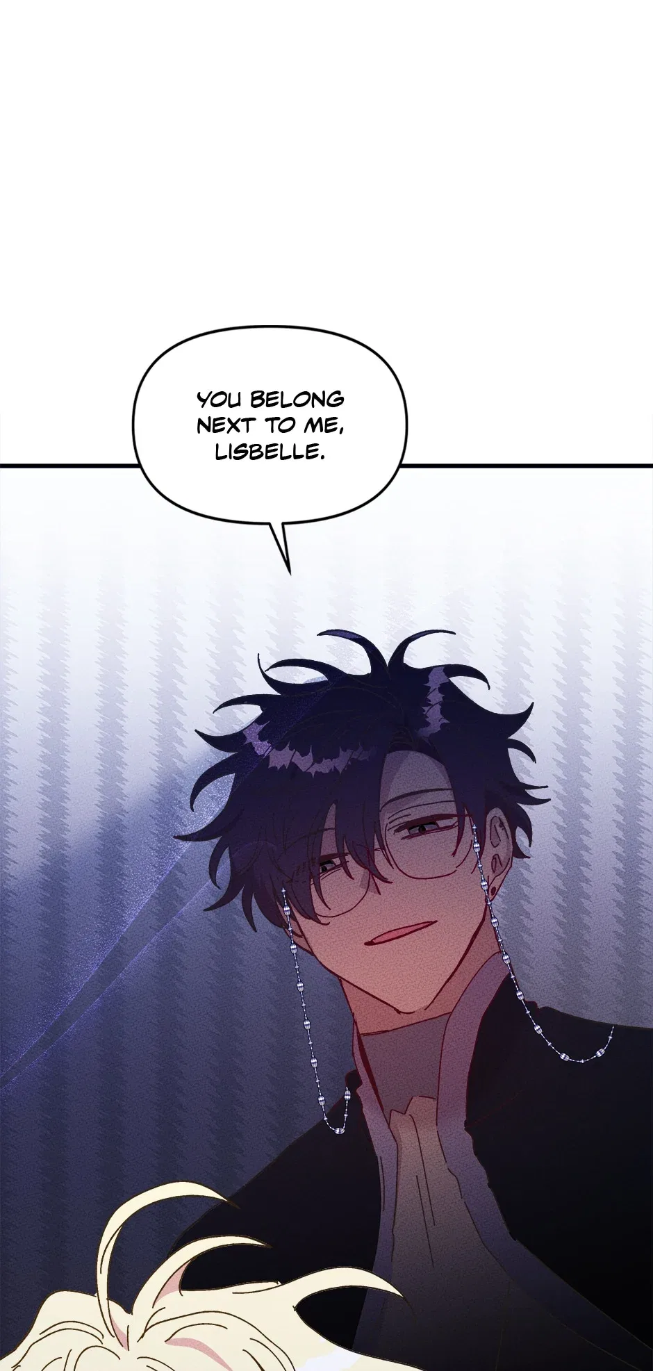 The Princess Pretends To Be Crazy Chapter 76 – Page 37