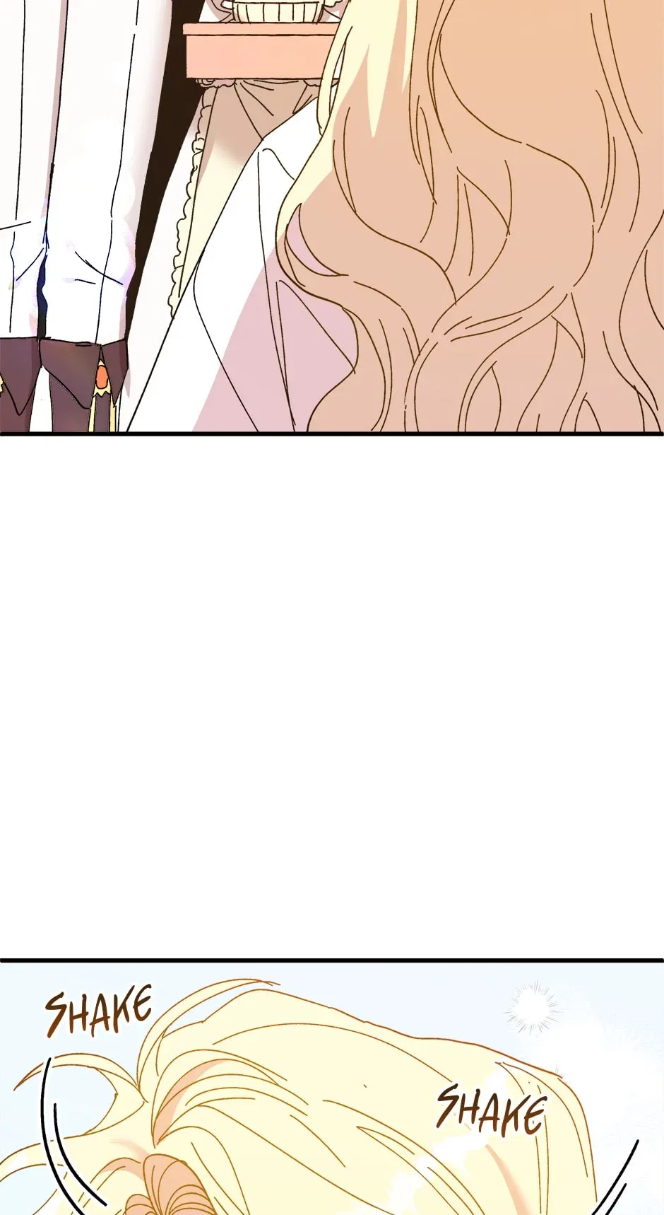 The Princess Pretends To Be Crazy Chapter 76 – Page 44
