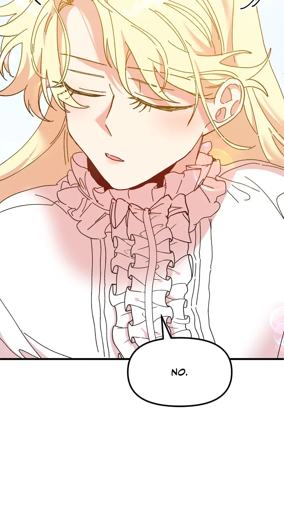 The Princess Pretends To Be Crazy Chapter 76 – Page 45