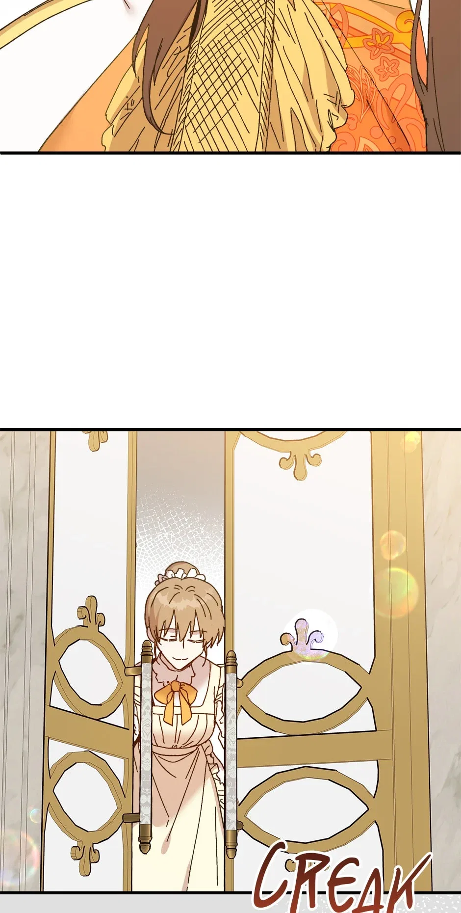 The Princess Pretends To Be Crazy Chapter 76 – Page 47
