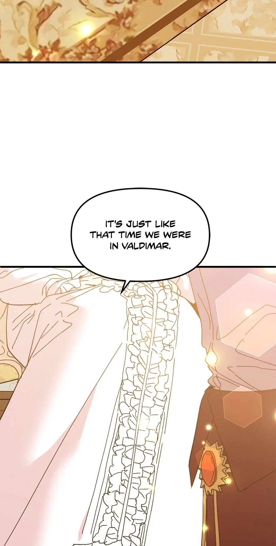 The Princess Pretends To Be Crazy Chapter 76 – Page 50