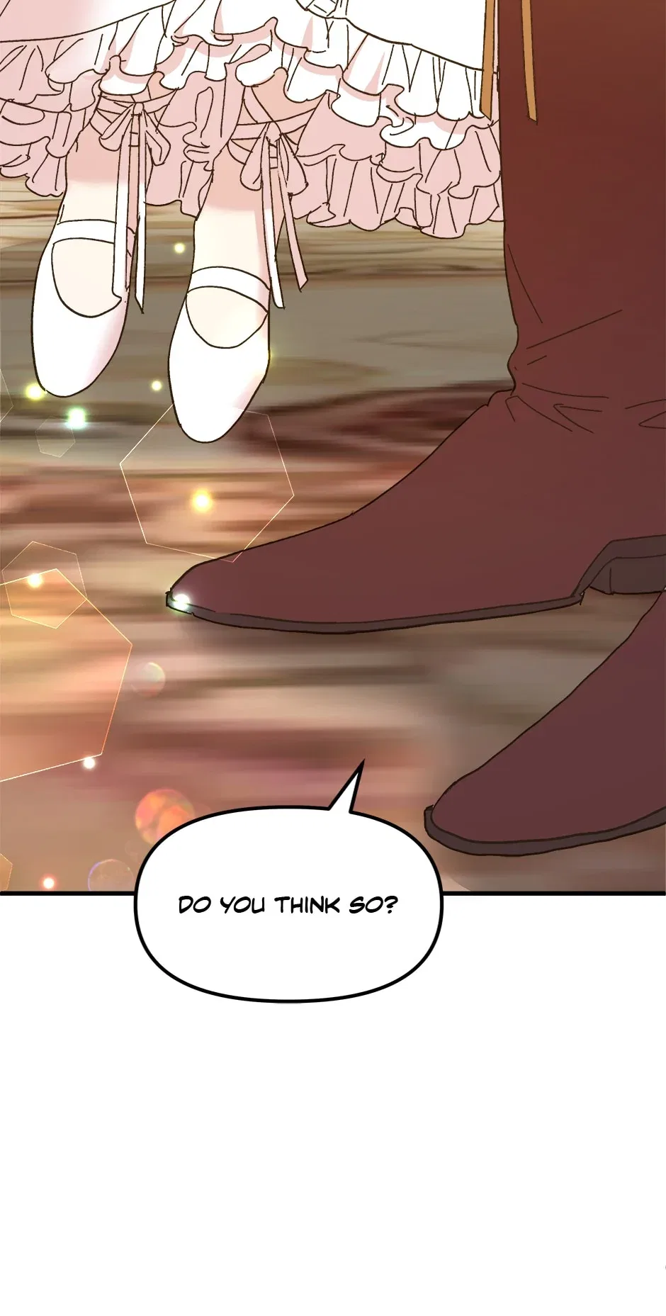 The Princess Pretends To Be Crazy Chapter 76 – Page 51