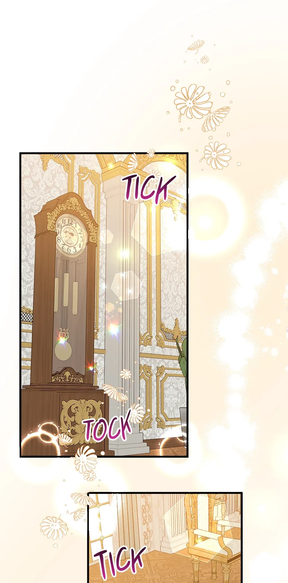 The Princess Pretends To Be Crazy Chapter 76 – Page 53