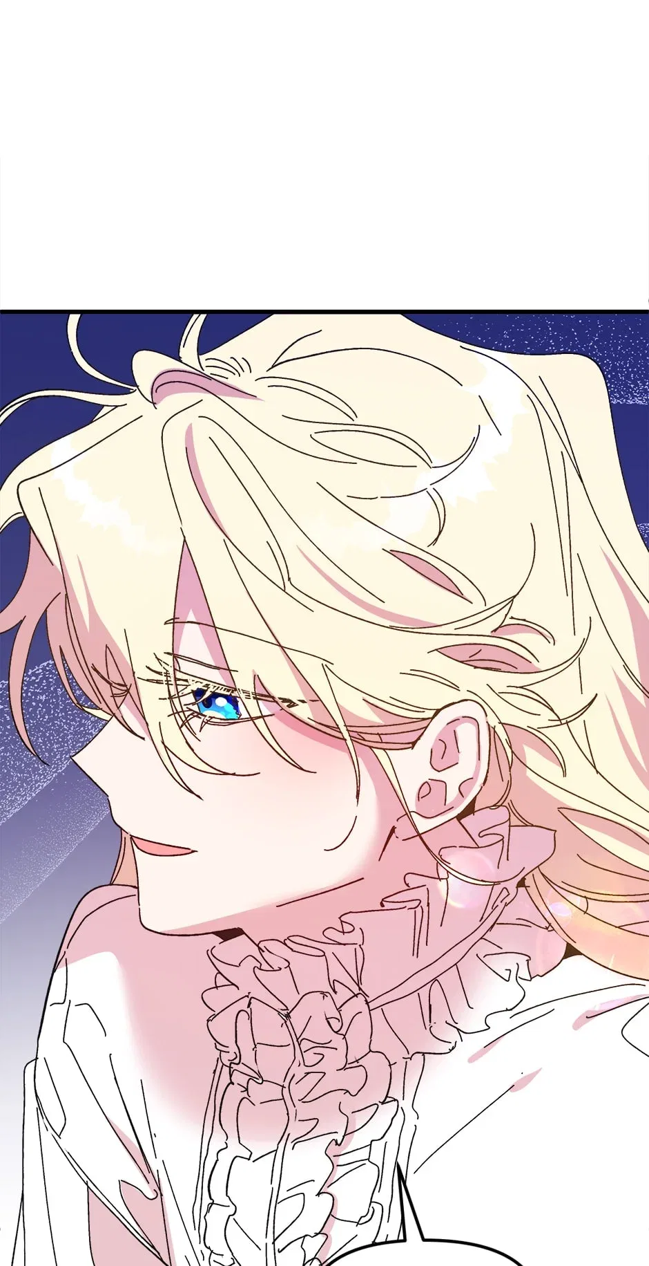 The Princess Pretends To Be Crazy Chapter 76 – Page 58
