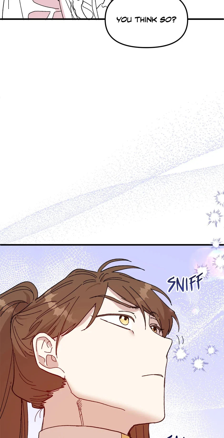 The Princess Pretends To Be Crazy Chapter 76 – Page 59