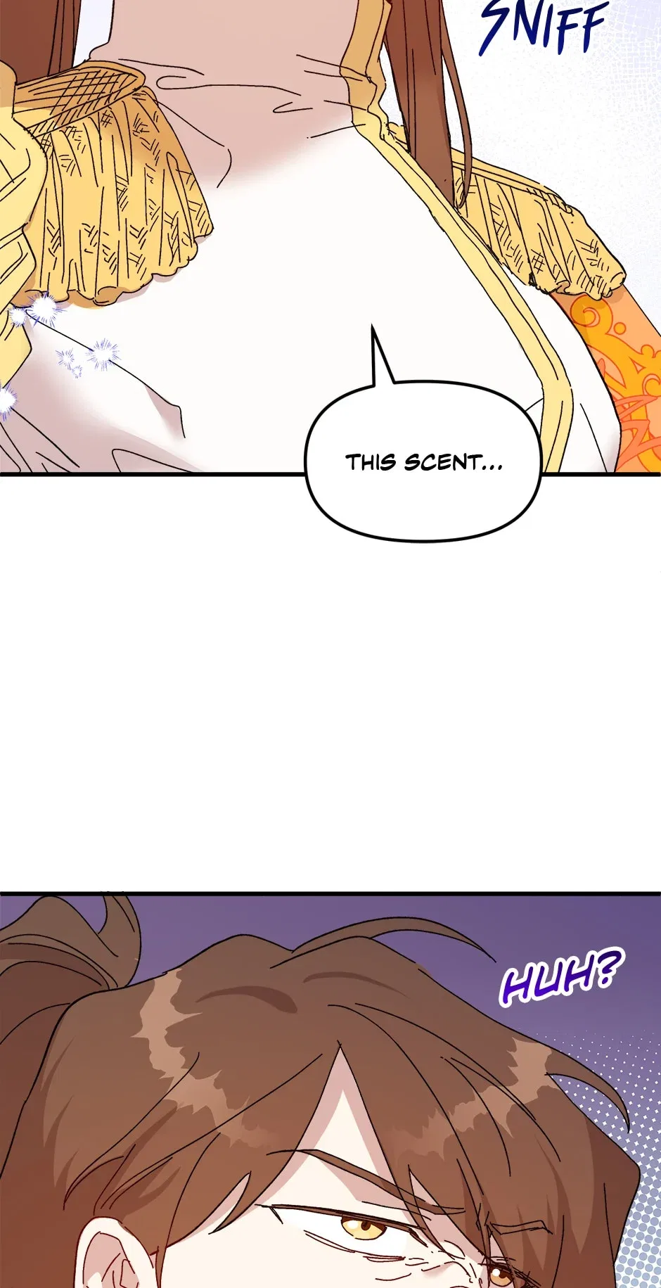 The Princess Pretends To Be Crazy Chapter 76 – Page 60