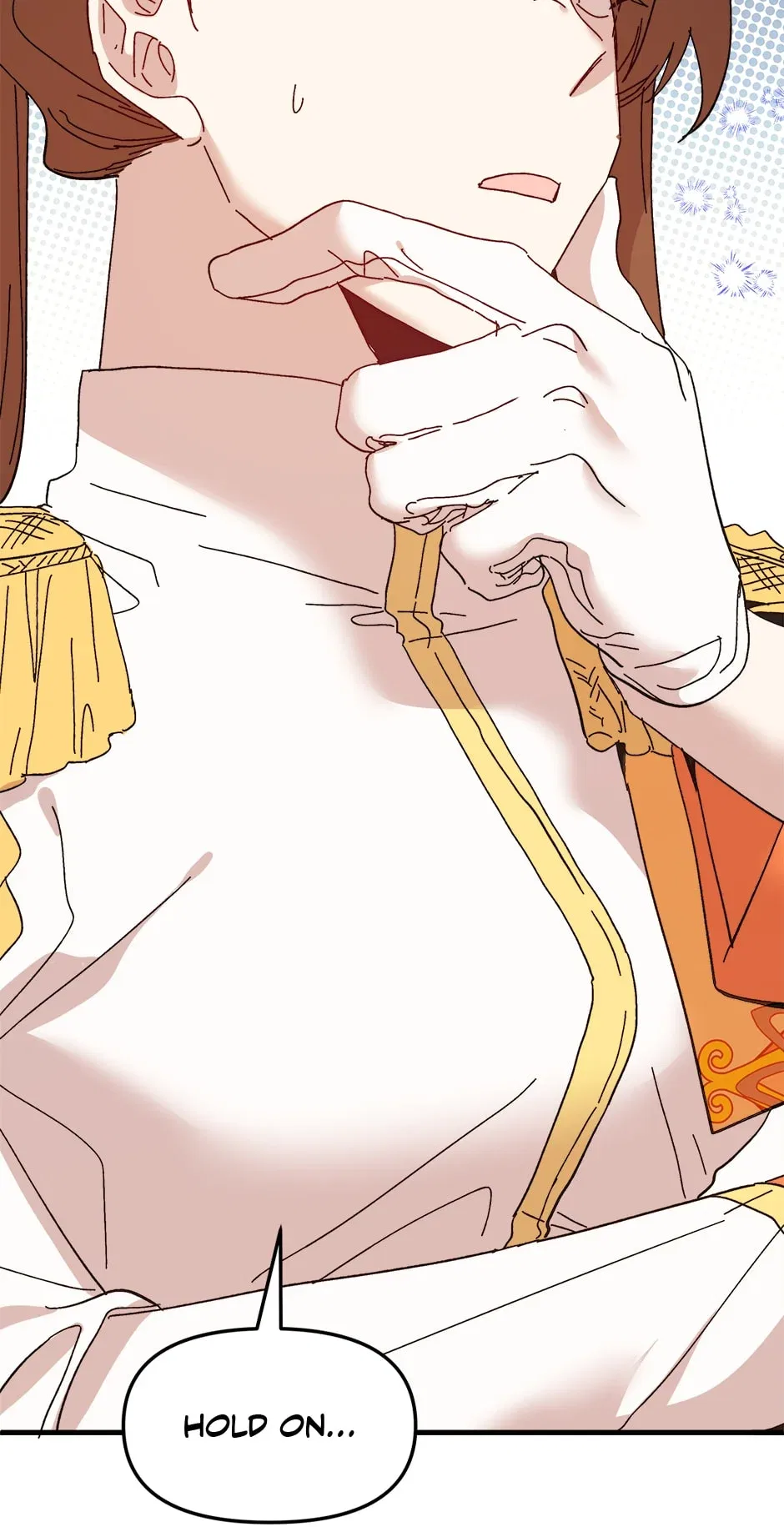 The Princess Pretends To Be Crazy Chapter 76 – Page 61