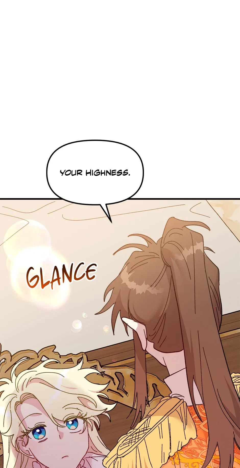 The Princess Pretends To Be Crazy Chapter 76 – Page 62
