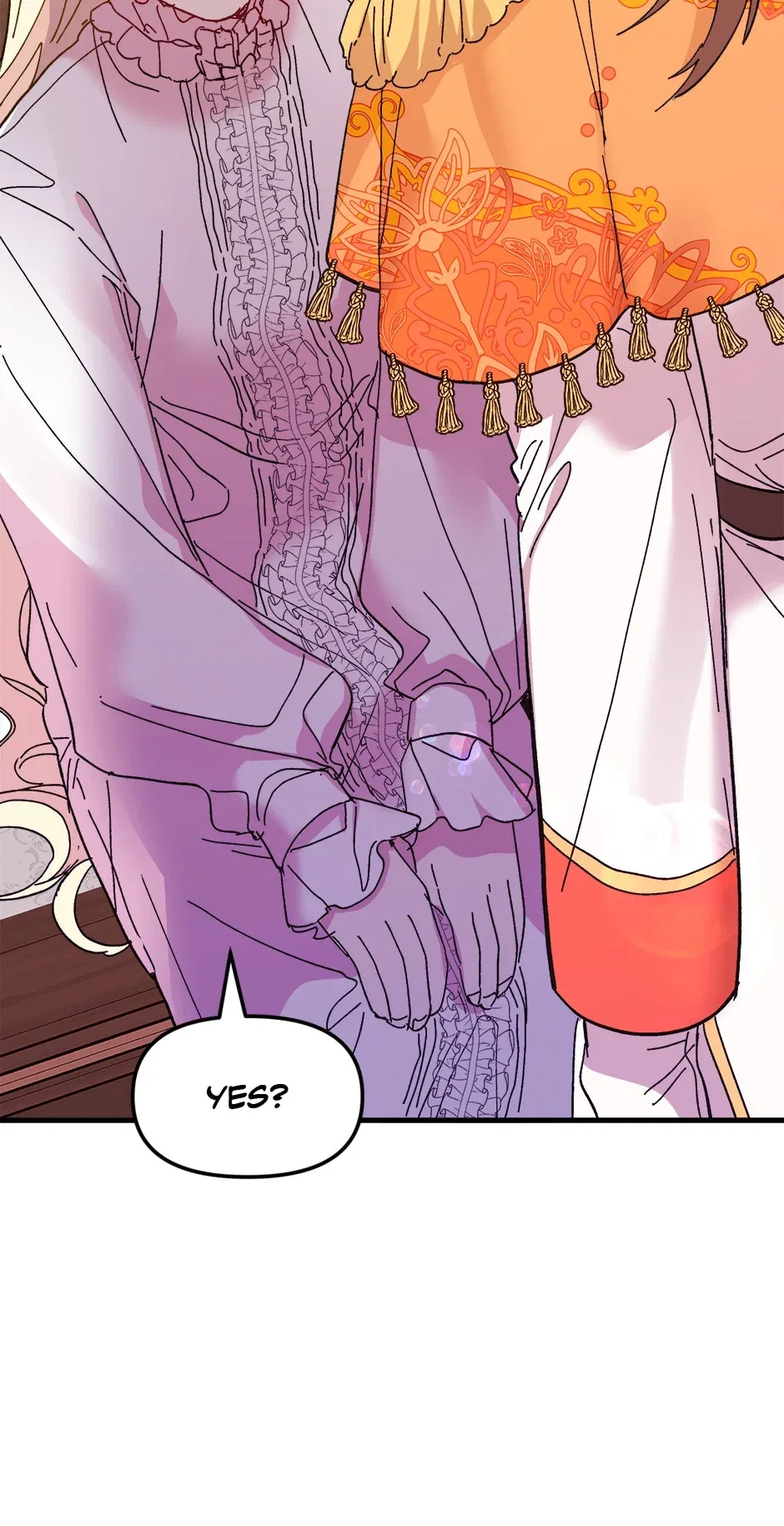 The Princess Pretends To Be Crazy Chapter 76 – Page 63