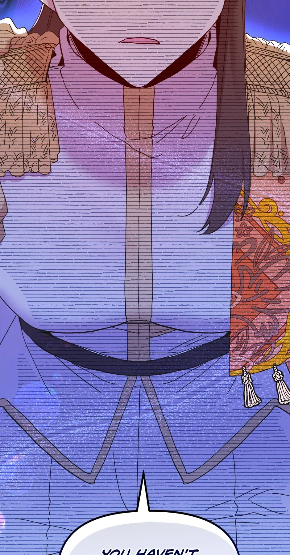 The Princess Pretends To Be Crazy Chapter 76 – Page 65