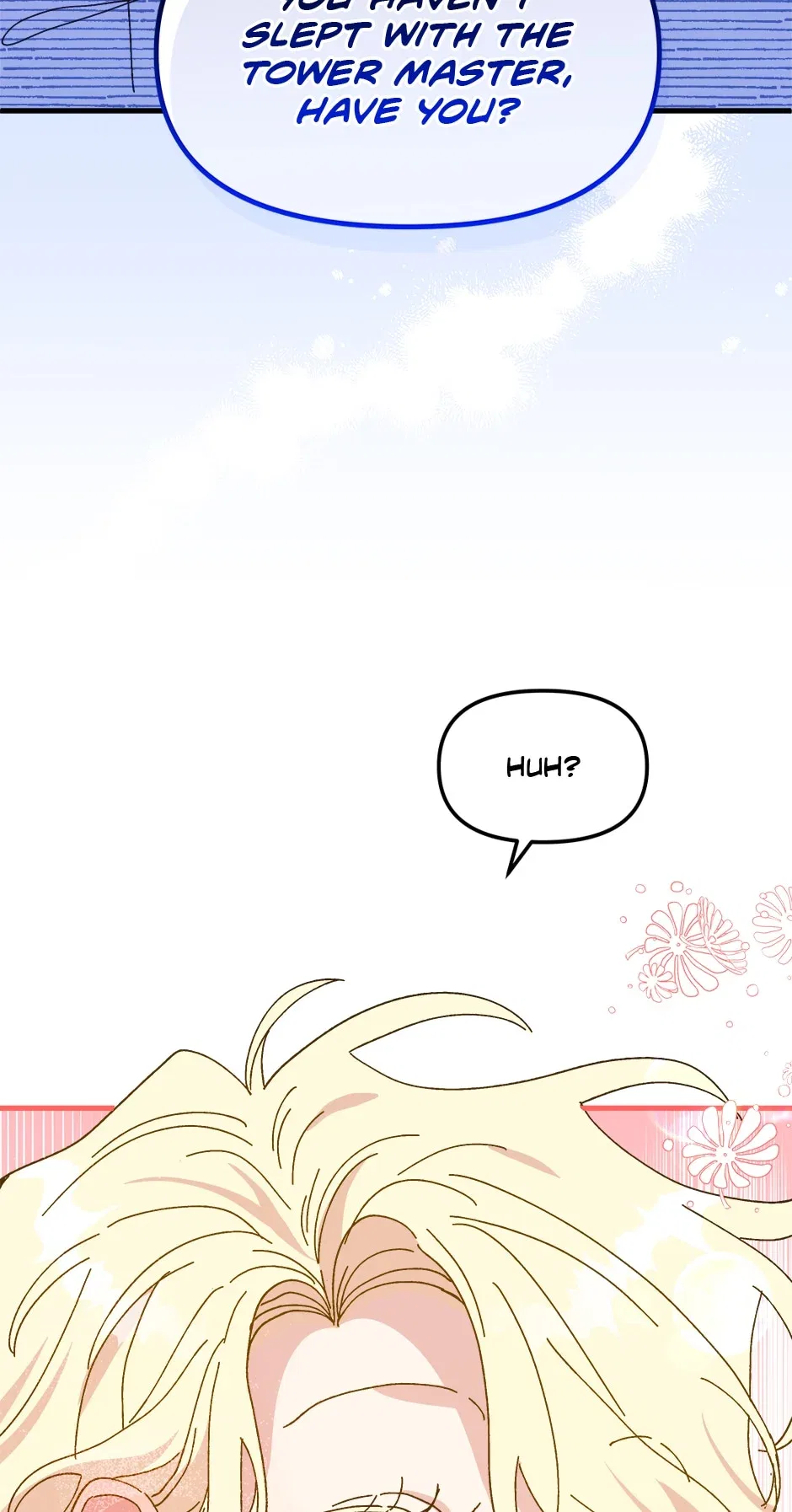The Princess Pretends To Be Crazy Chapter 76 – Page 66