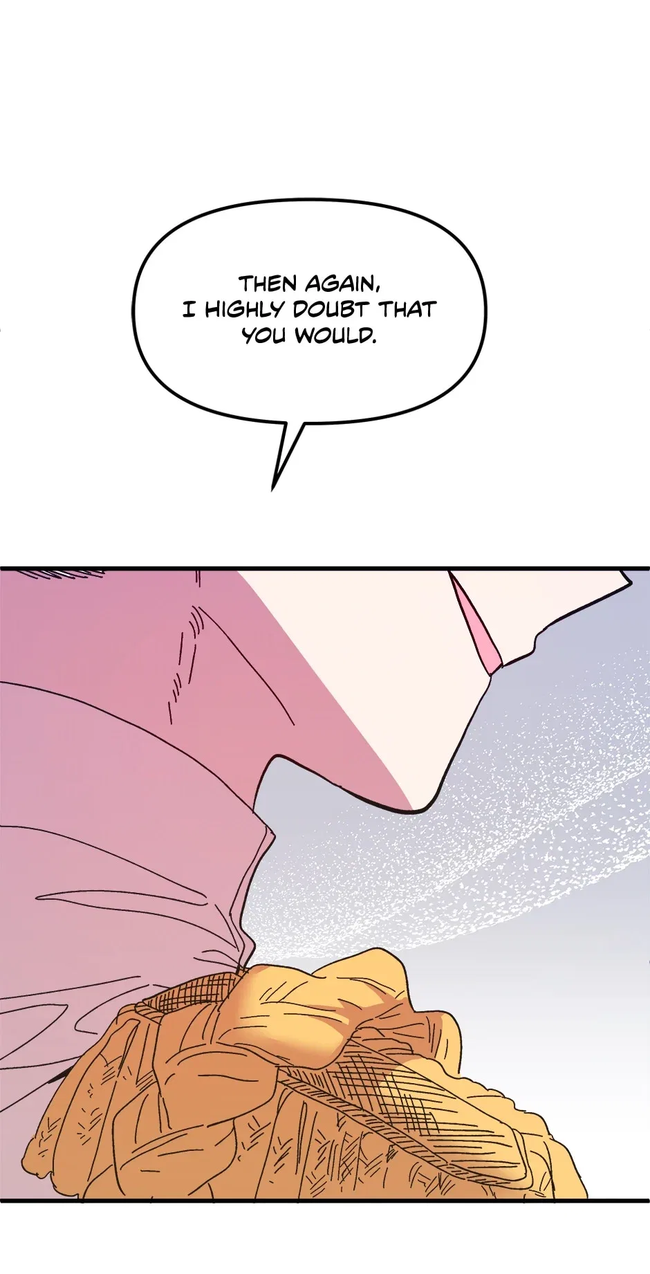 The Princess Pretends To Be Crazy Chapter 76 – Page 70