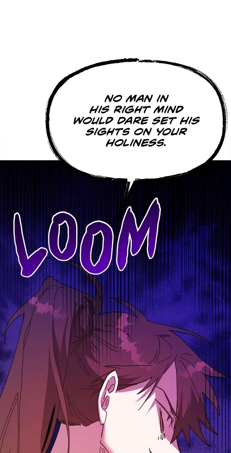 The Princess Pretends To Be Crazy Chapter 76 – Page 71