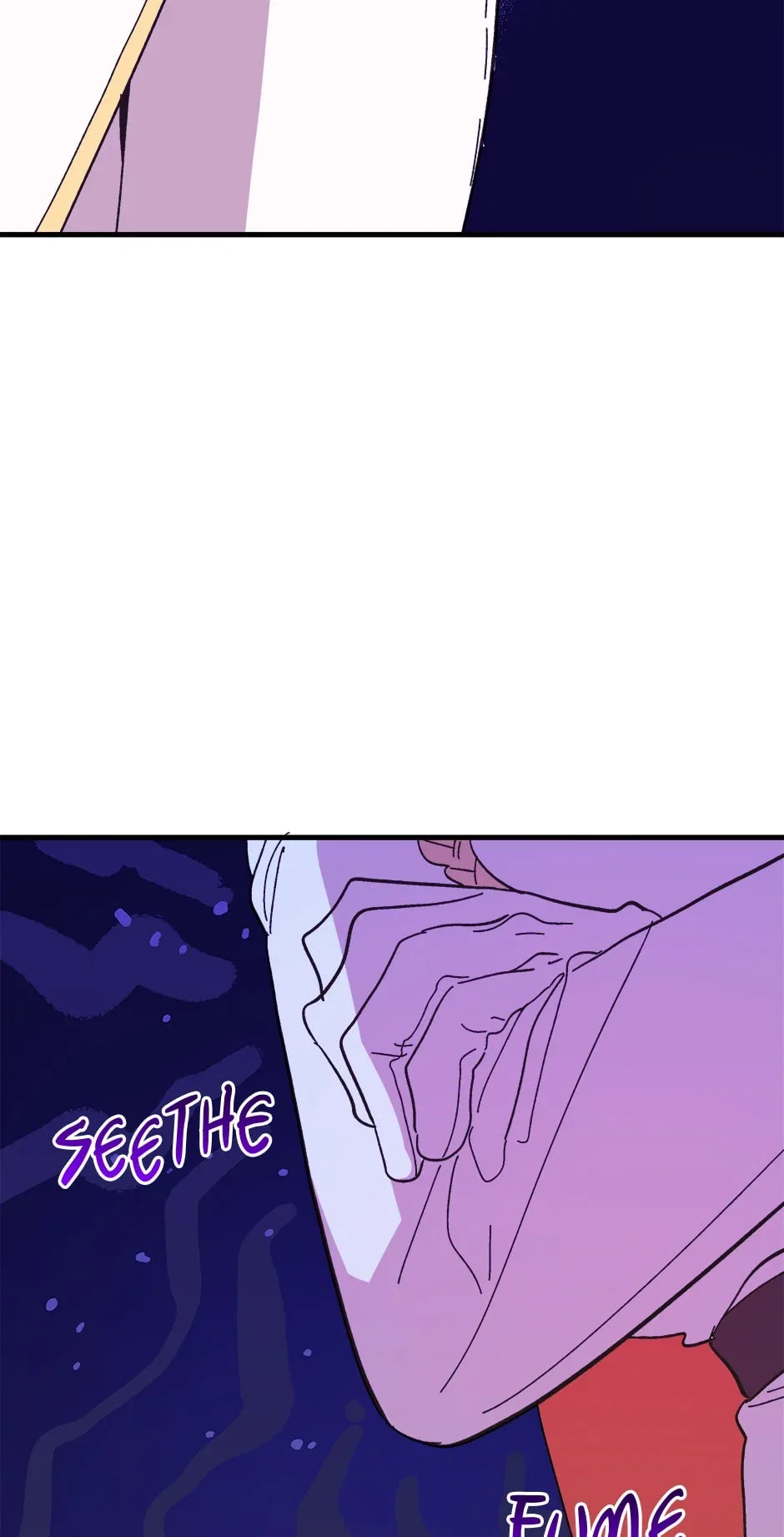 The Princess Pretends To Be Crazy Chapter 76 – Page 73