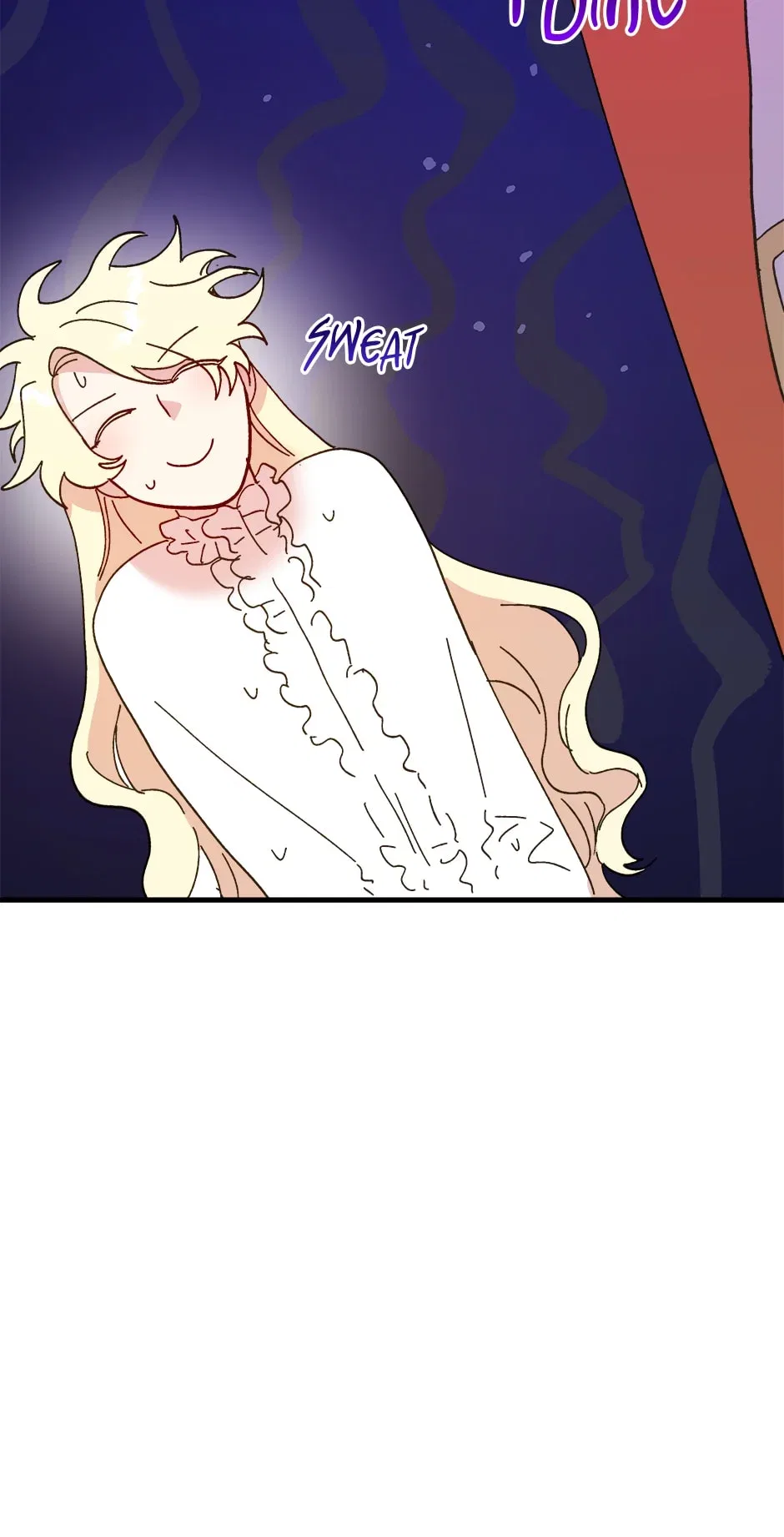 The Princess Pretends To Be Crazy Chapter 76 – Page 74